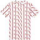 WOMAN T-Shirt VALENTINO White/Red