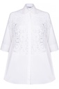 Woman Shirt VALENTINO White