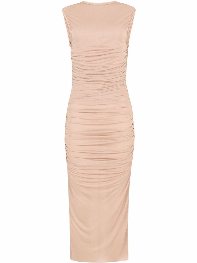 Women Dress DOLCE &amp; GABBANA Beige