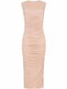 Women Dress DOLCE &amp; GABBANA Beige