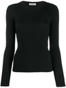 Woman Knit Balenciaga Black