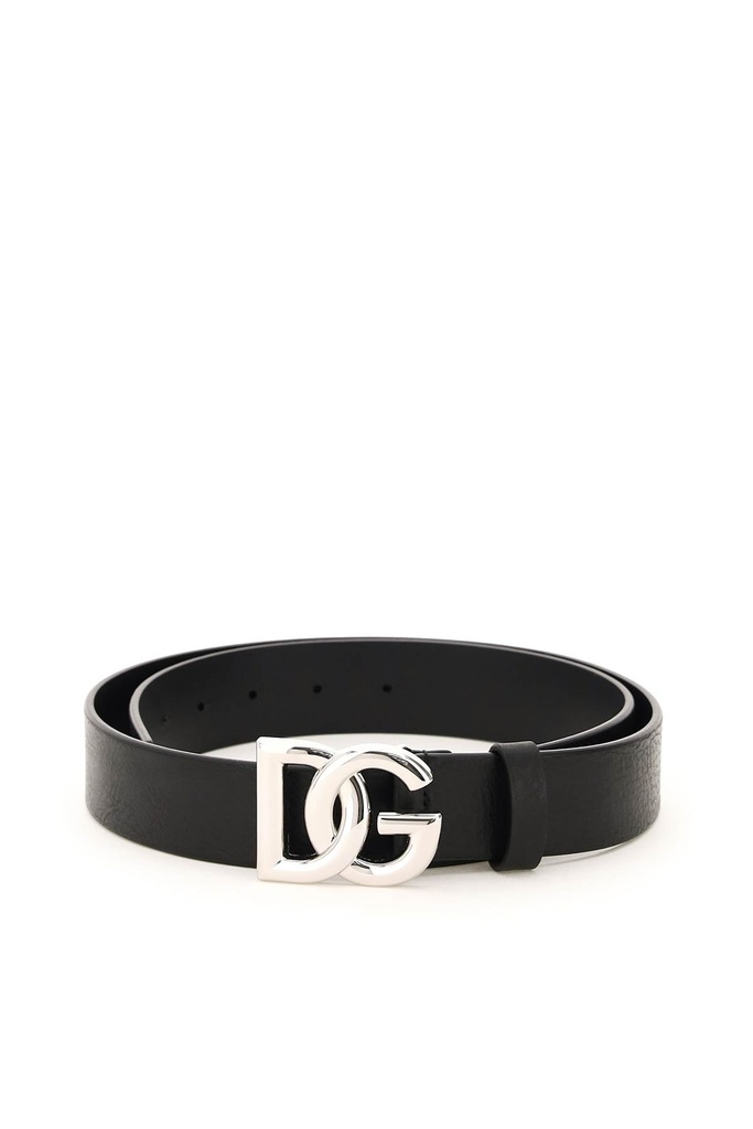 Woman Dolce &amp;  Gabbana belt  Black