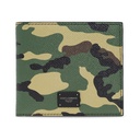 Man Dolce &amp; Gabbana Wallet Camouflage