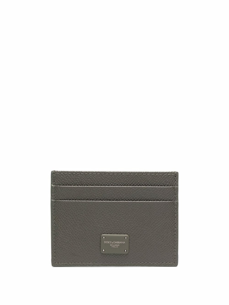 Men Dolce &amp; Gabbana Card Holder