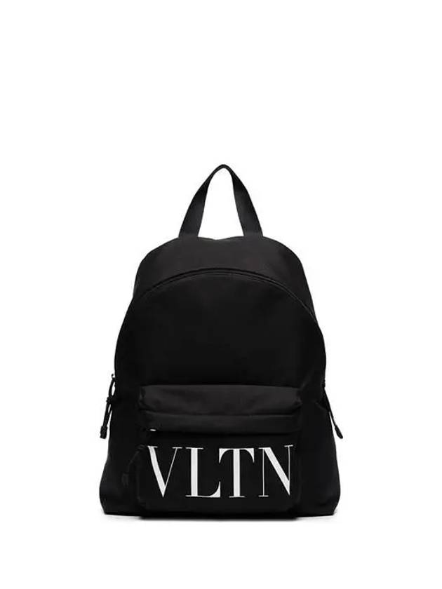 WOMAN Valentino Backpack Black