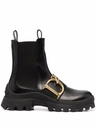 Woman Dsquared2 Boots Black