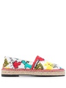 Woman Dsquared2 Espadrilles