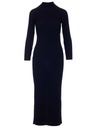 Woman Dress Balenciaga Black