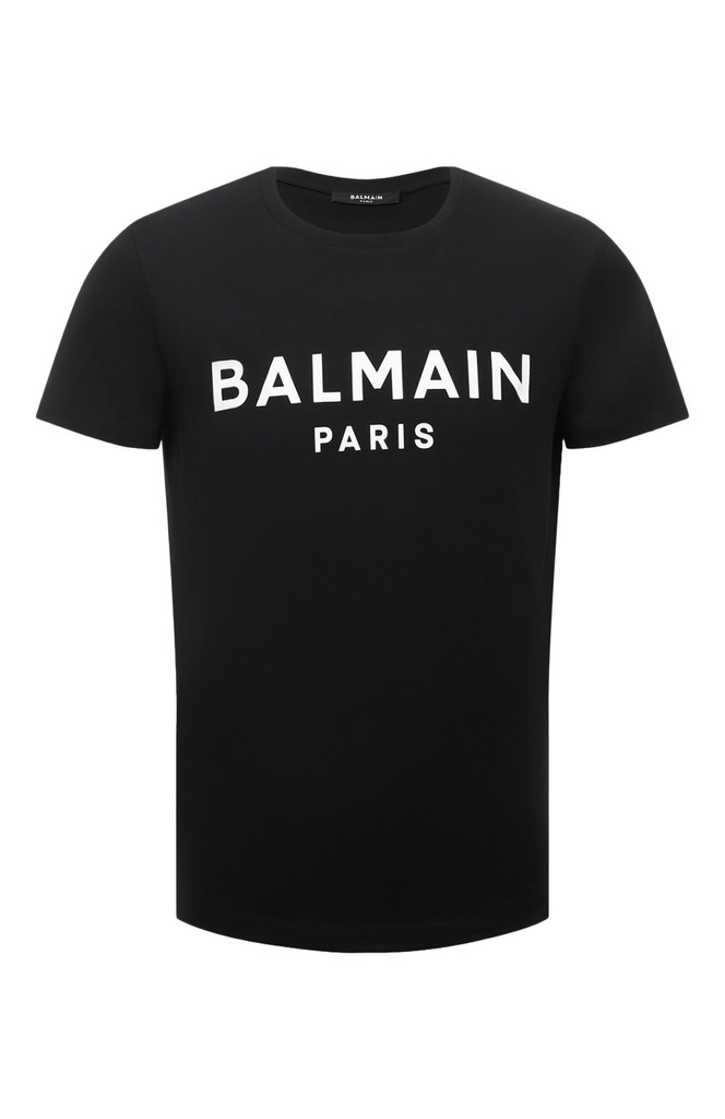 T-Shirt Paris BALMAIN