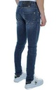 Jeans Dark Blue John Richmond