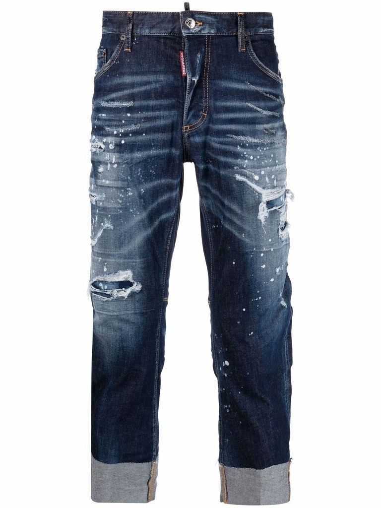 DSQUARED2 MEN JEANS