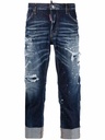 DSQUARED2 MEN JEANS