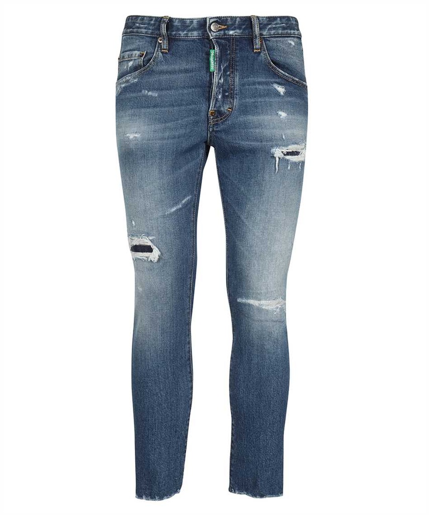 DSQUARED2 MEN JEANS