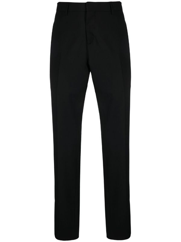 Pants Boobon Black John Richmond