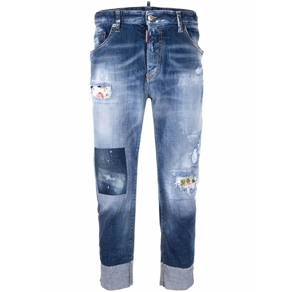 DSQUARED2 MEN JEANS