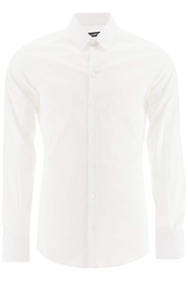 Men Shirt DOLCE &amp; GABANNA White