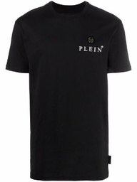 Man T-Shirt PHILIPP PLEIN Black