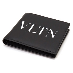 [XY2P0654LVN] Man Valentino Wallet