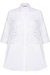 Woman Shirt VALENTINO White