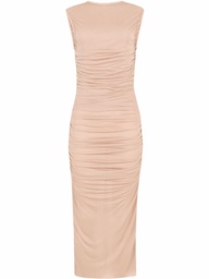 Women Dress DOLCE &amp; GABBANA Beige