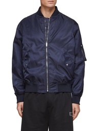 MAN Jacket VALENTINO Blue/Pink