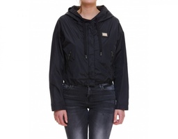 Woman Jacket DOLCE &amp; GABBANA Black