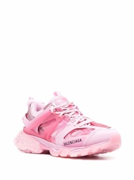 Woman Track Clearsole Balenciaga Pink