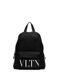 [XY2B0993YHS] WOMAN Valentino Backpack Black