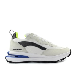 Man Dsquared2 Slash Sneaker