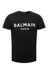 [XH1EF000] T-Shirt Paris BALMAIN