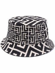 [XH1XB001] HAT BALMAIN