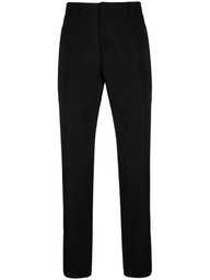 [RMP22061PA] Pants Boobon Black John Richmond