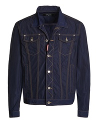 DSQUARED  MEN SPORT JACKET