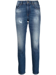 Jeans Aput Blue John Richmond