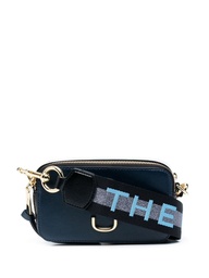 [M0014146-BS] MARC JACOBS WOMEN BAG BLUE SEA