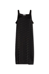 Women Dress Balenciaga Black