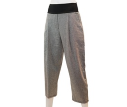 Sartoria Ismara Woman Trousers Grey