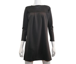 Sartoria Ismara Woman Dress Black