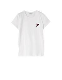 DONDUP slim-fit jersey T-shirt