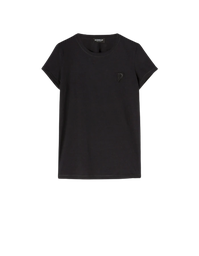 DONDUP Regular-fit jersey T-shirt