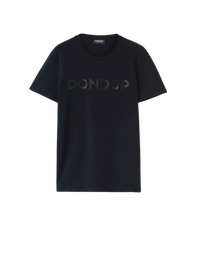 DONDUP Regular-fit jersey T-shirt