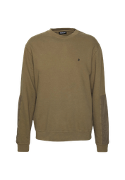 DONDUP regular-fit Sweatshirt