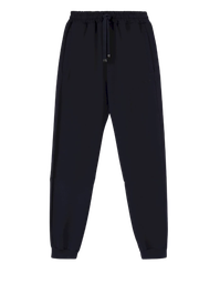 DONDUP regular-fit joggers