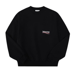 Balenciaga Regular Crewneck 0107