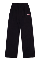 Balenciaga Jogging Pants Black/White