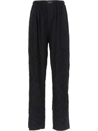 Balenciaga Pants Black