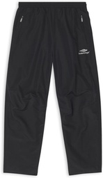 Balenciaga Tracksuite Pants Black