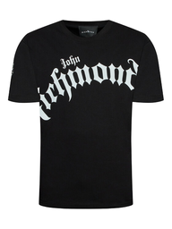 Men T-shirt John Richmond Gothic Logo