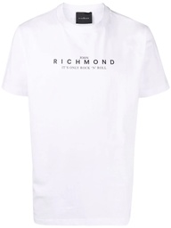 Men T-shirt John Richmond LOGO