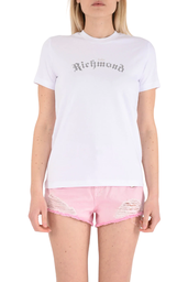 Women T-shirt John Richmond Diam